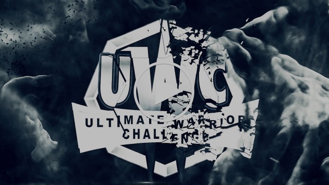 Ultimate Warrior Challenge 25 Highlights - past event video